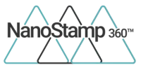 NanoStamp-360-logo NanoStamp-360-logo